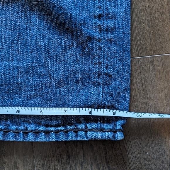 EUC True Religion Ricky Super T jeans - Picture 11 of 11